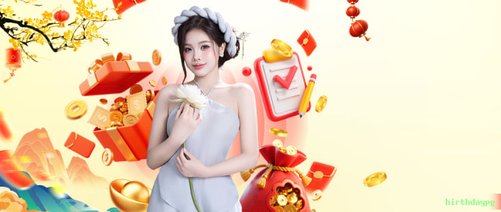 birthdaypg Cassino Clássico