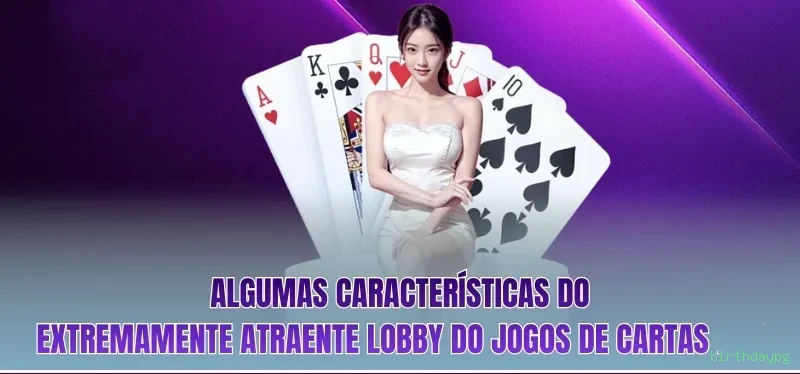 Slots Clássicos birthdaypg